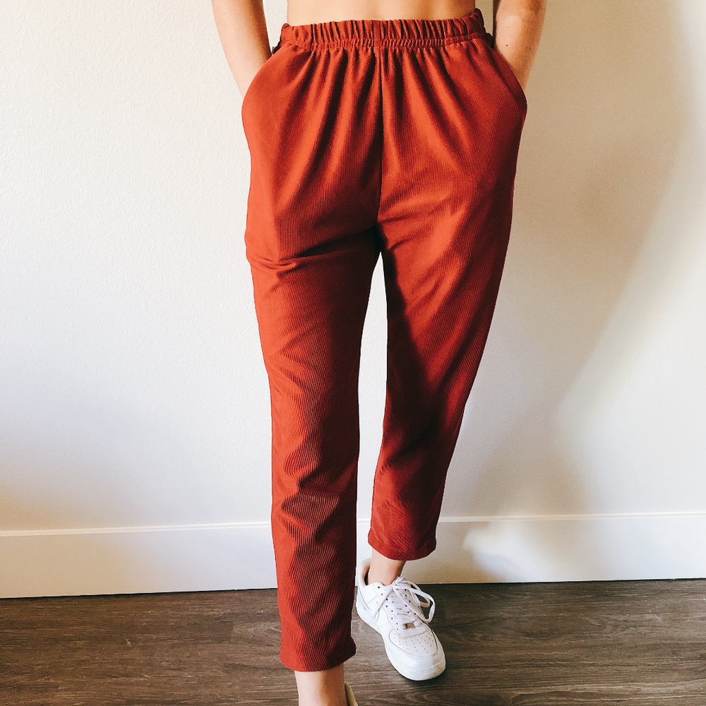 Joggers